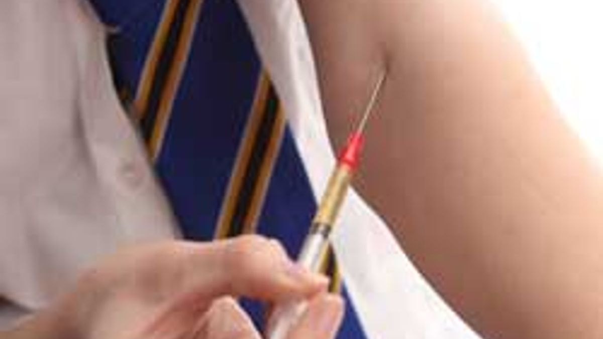 Dealing with Teenage Drug Problem